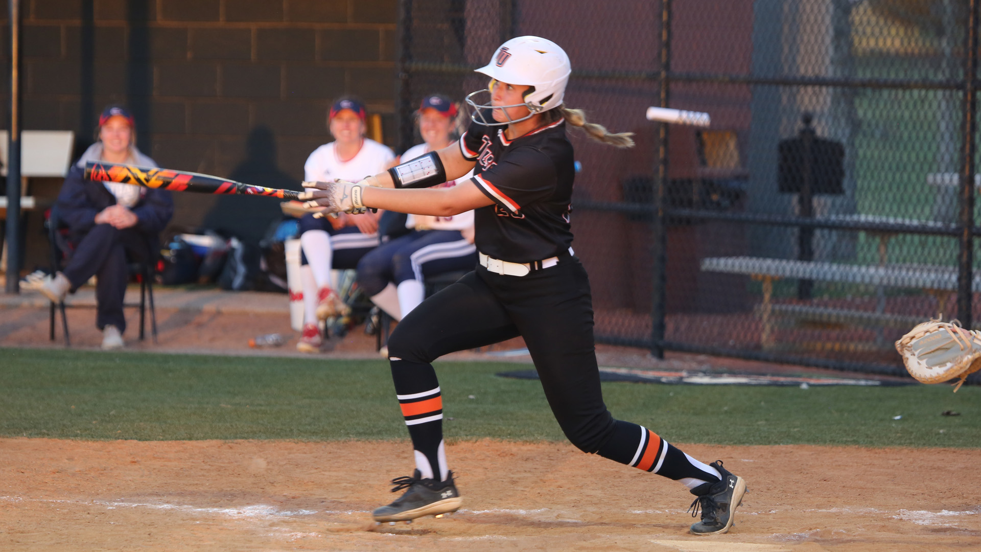Tusculum wins opener at Concord
