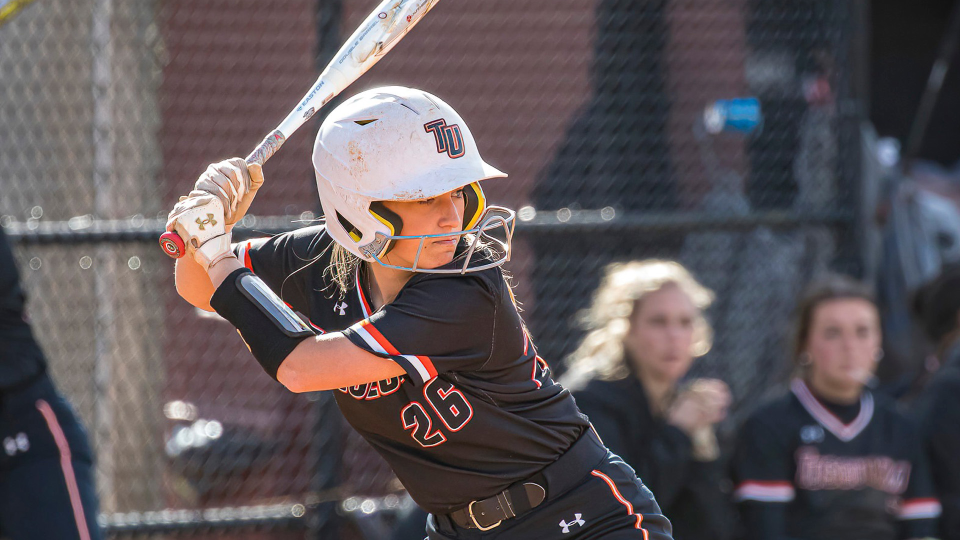 Tusculum splits billing with Tornado