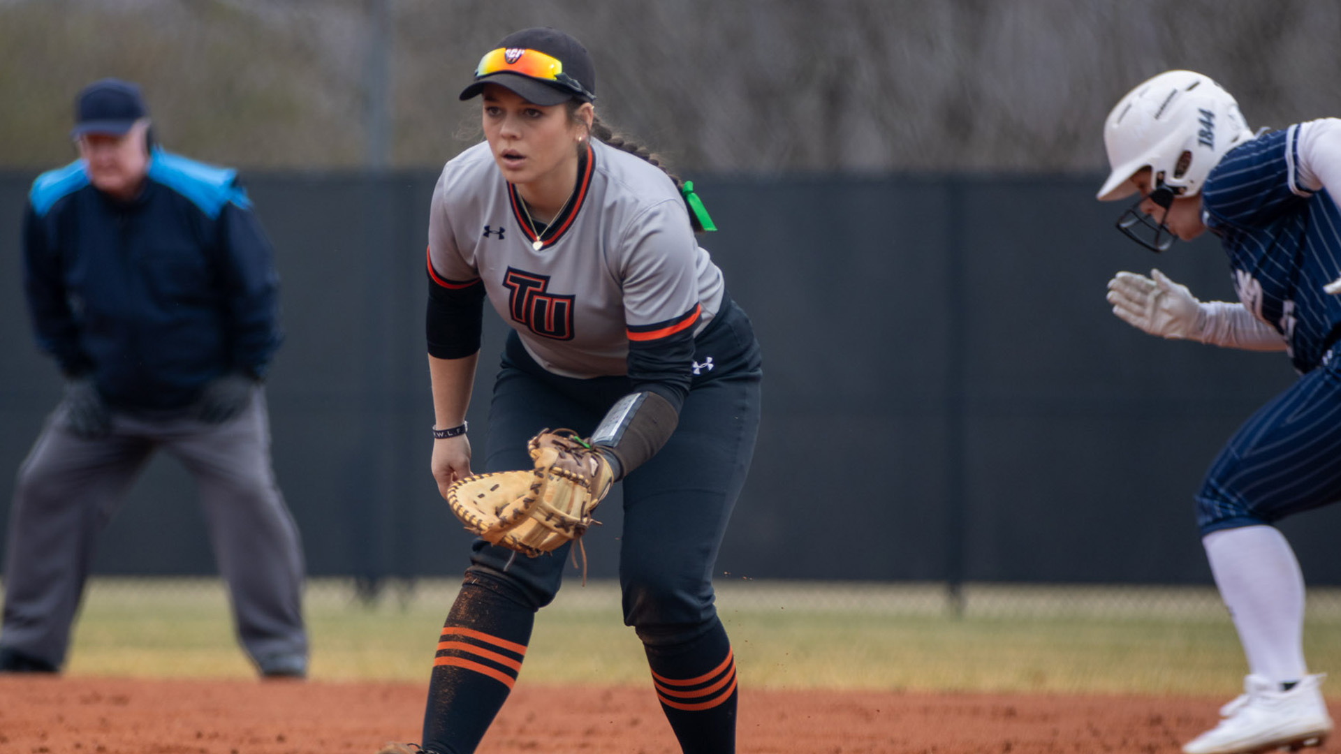 Pioneers and Chargers duel on Friday