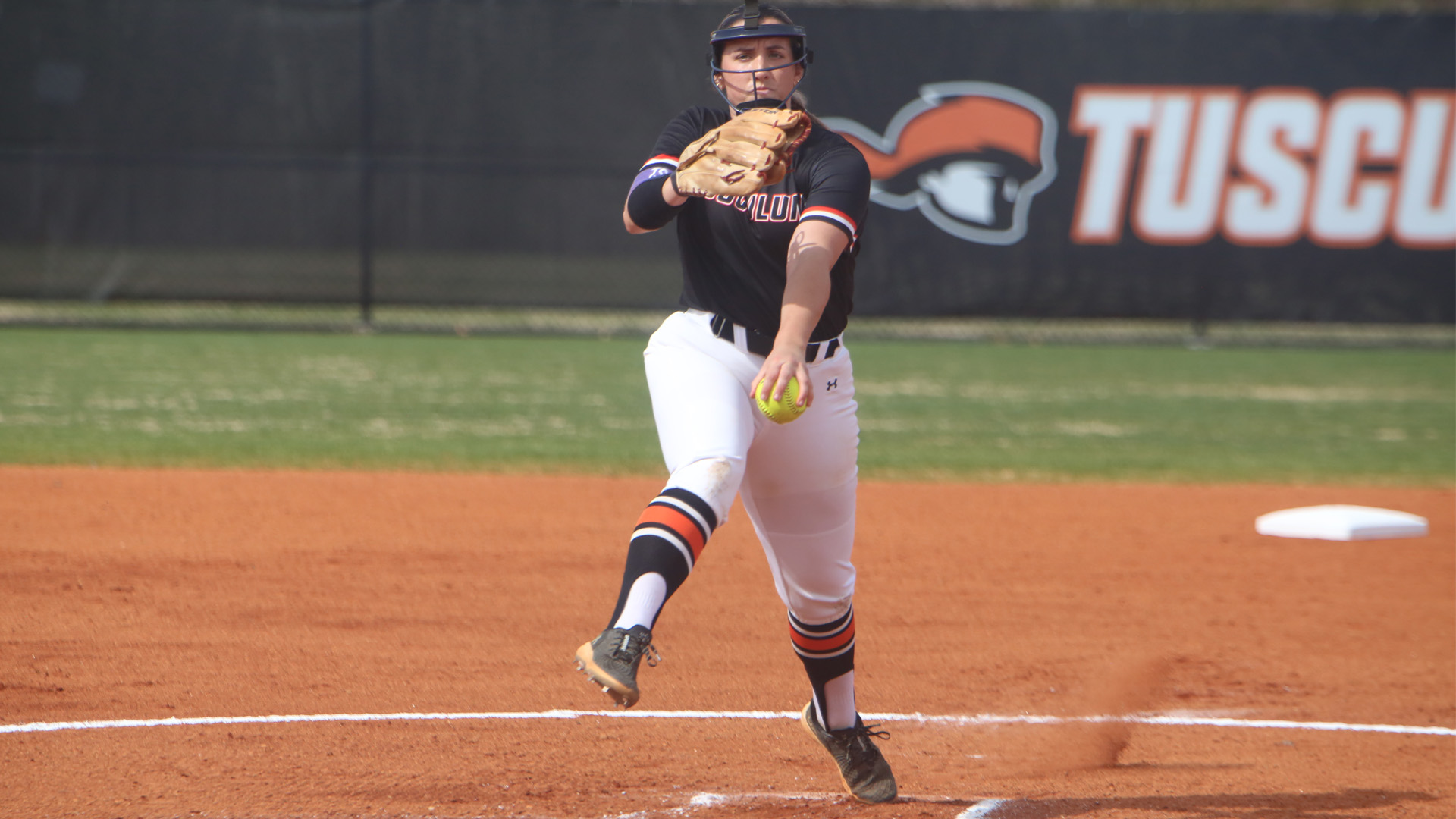 Sappington reaches 500, Pioneers swat Wasps in SAC opener