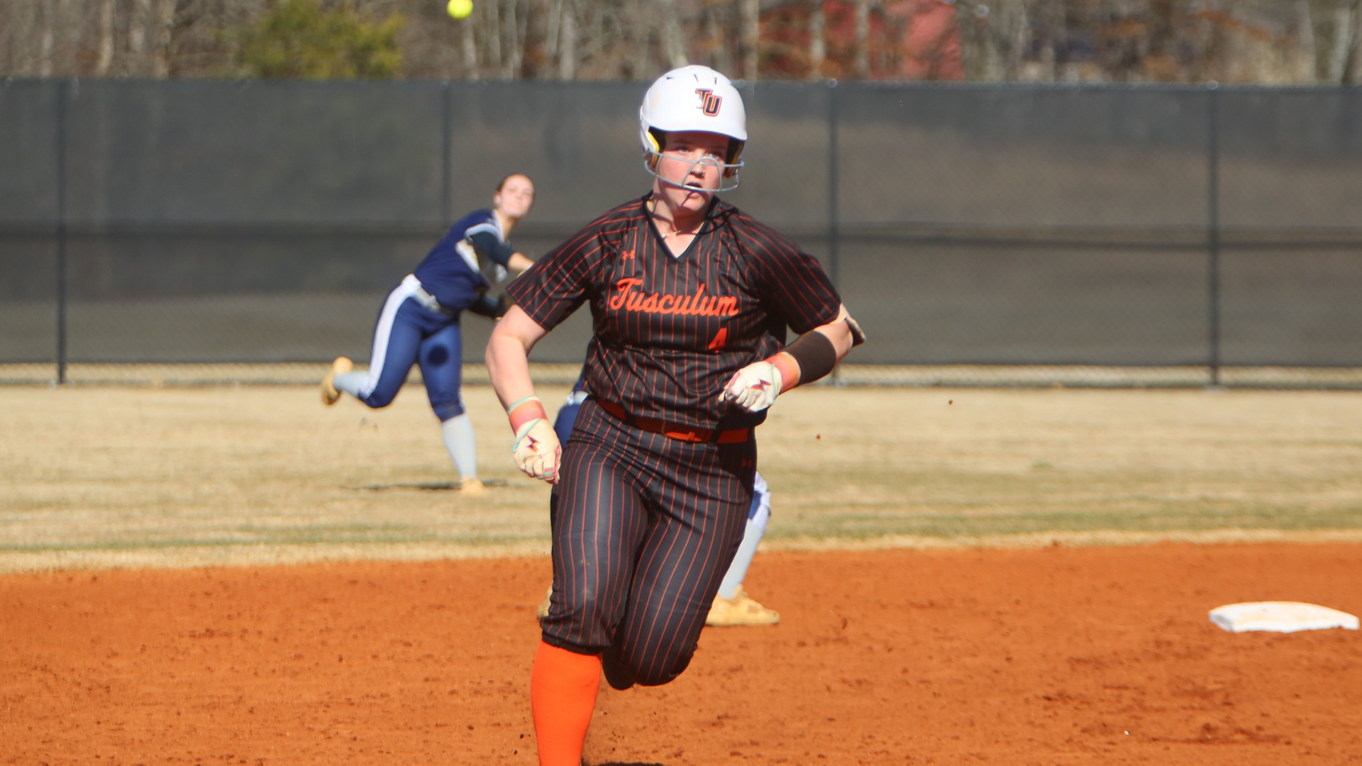 Tusculum Softball off to best opening in school history