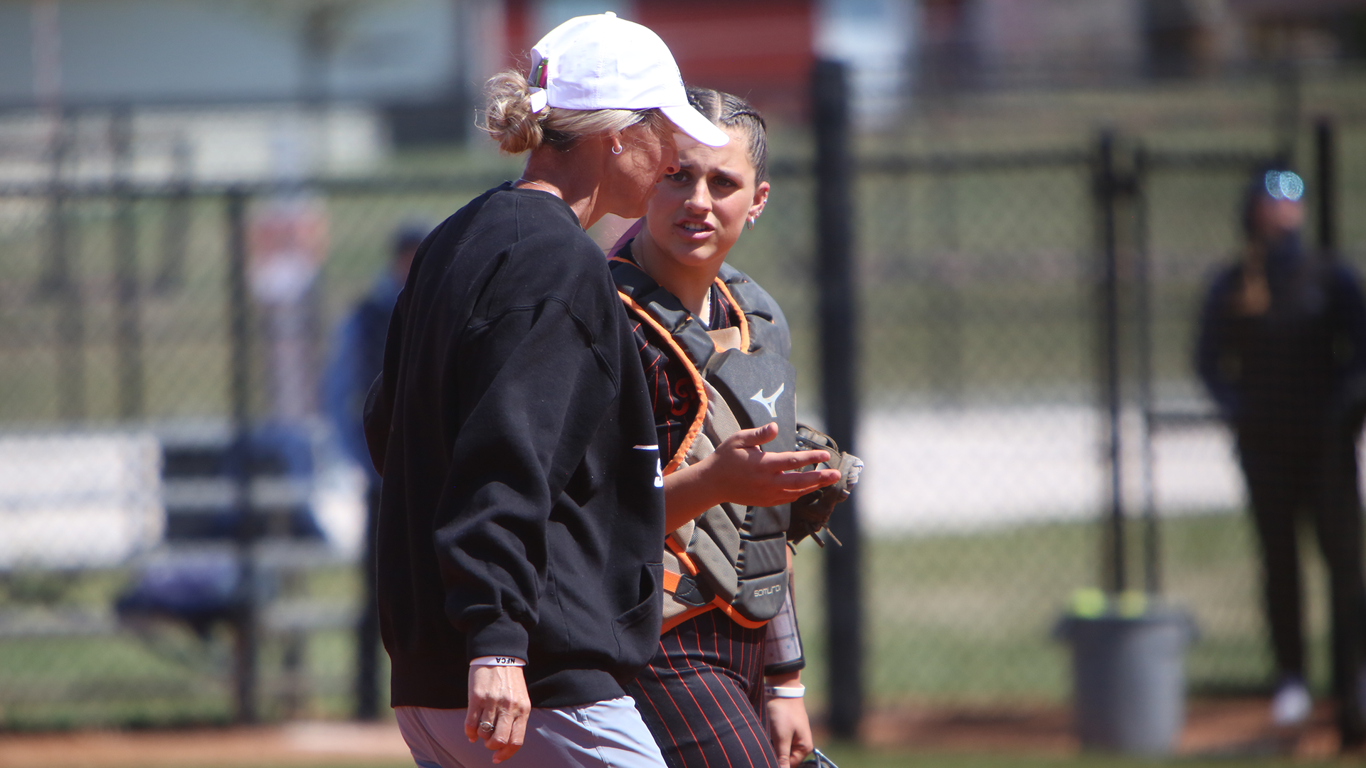 Lincoln Memorial bests No. 17 Tusculum