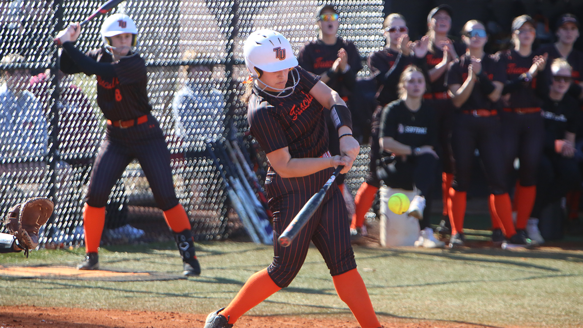 Pioneers shut down Saints in SAC series