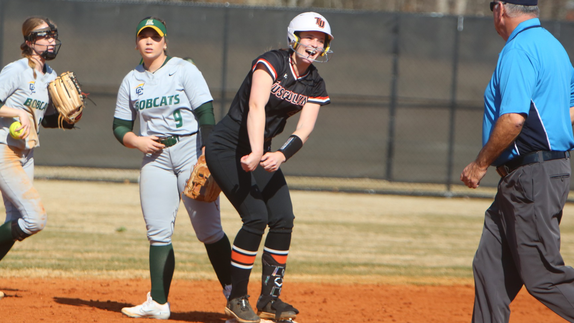 Pioneers off to best start in Huebner era