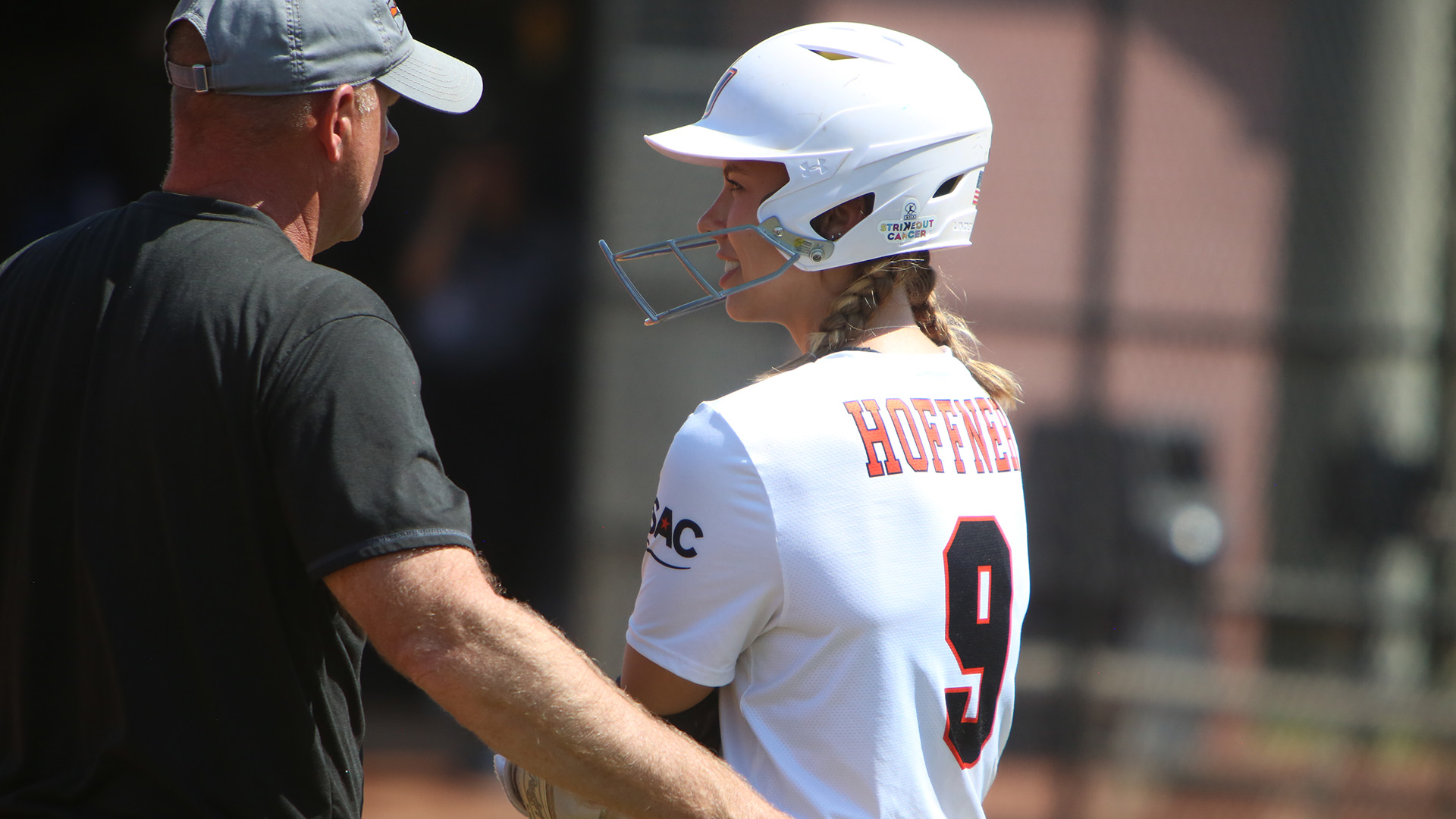 Tusculum Softball wins twice on opening day
