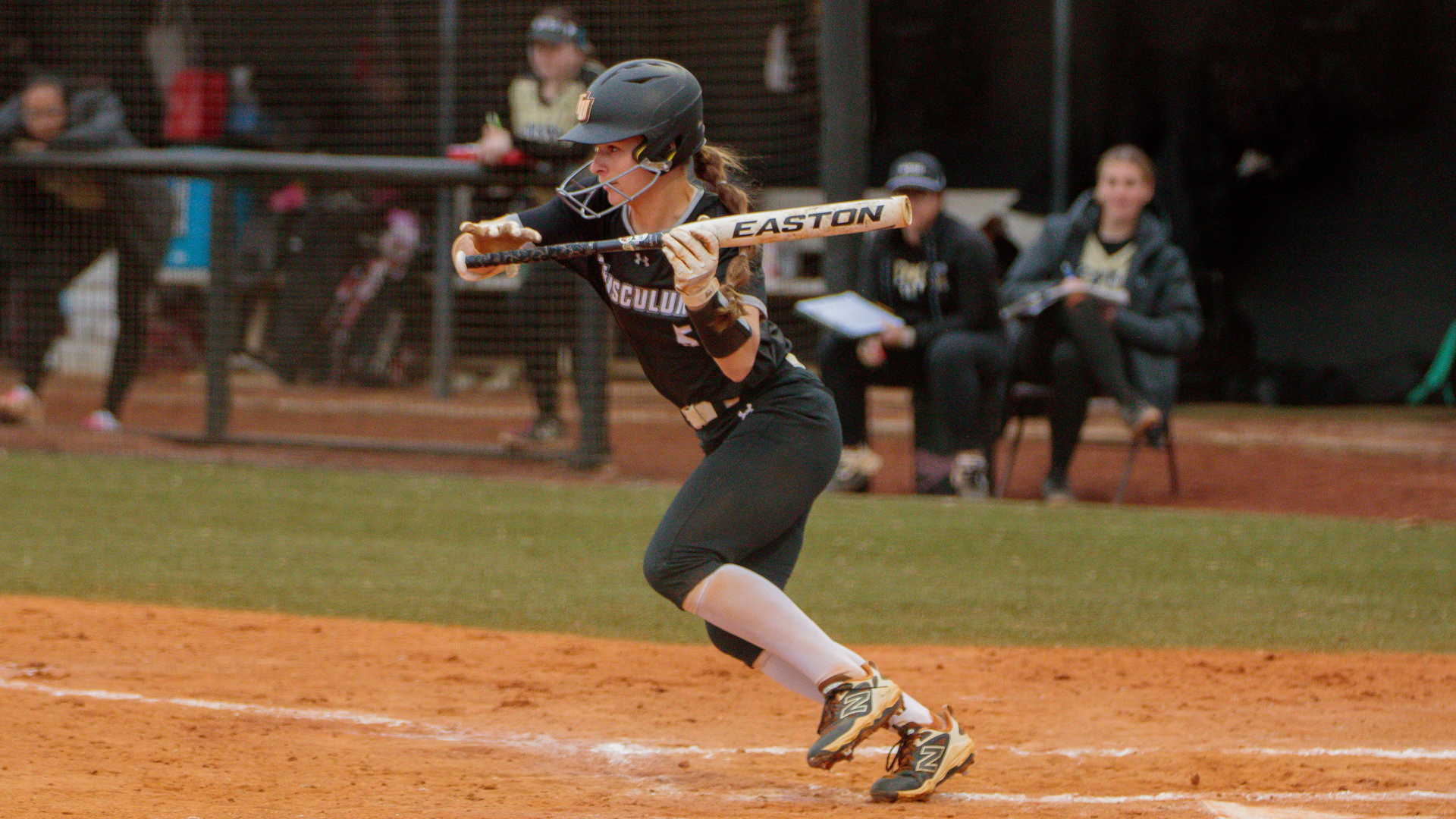 Tusculum, West Virginia State split midweek tilt