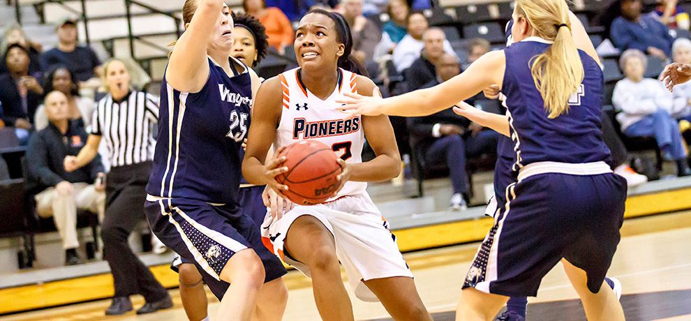 Virginia-Wise uses third-quarter run to beat Tusculum 63-58