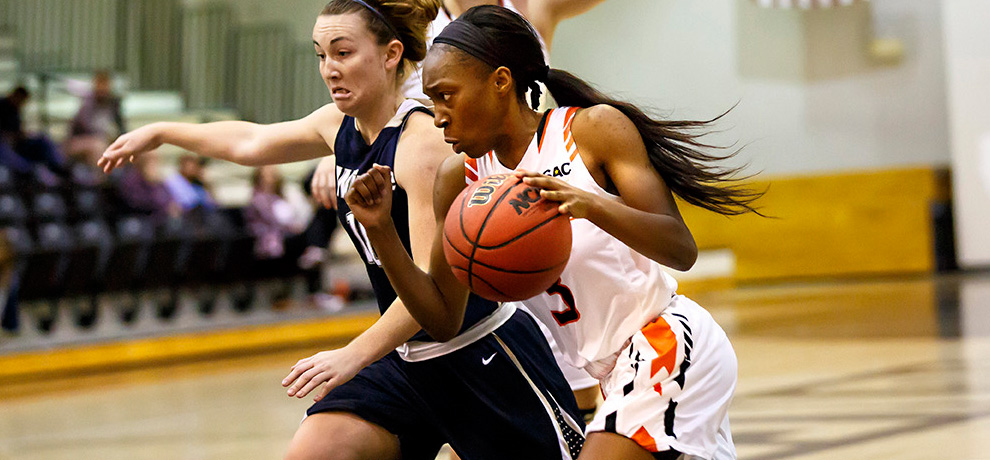 Tusculum shut down by North Greenville in 62-55 non-conference loss