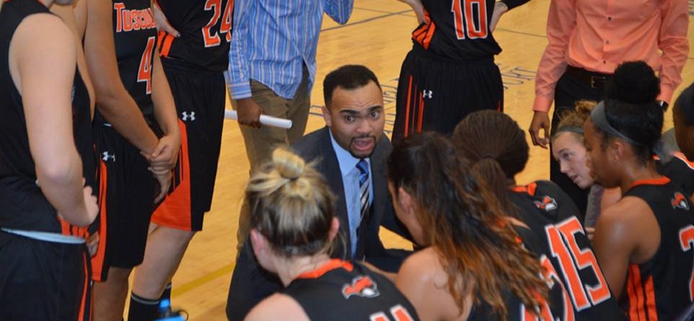 Big run lifts Wingate to victory over Tusculum
