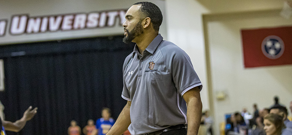Pioneers to host LR, Catawba to open SAC schedule