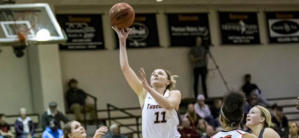 Pioneers to face Lenoir-Rhyne and Newberry this week