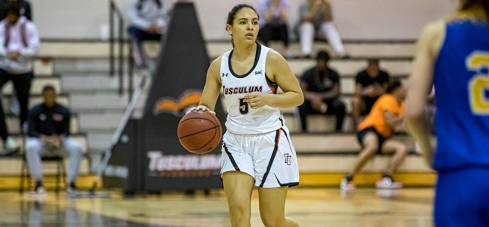 Pioneers wrap up home schedule with Carson-Newman, Coker this week
