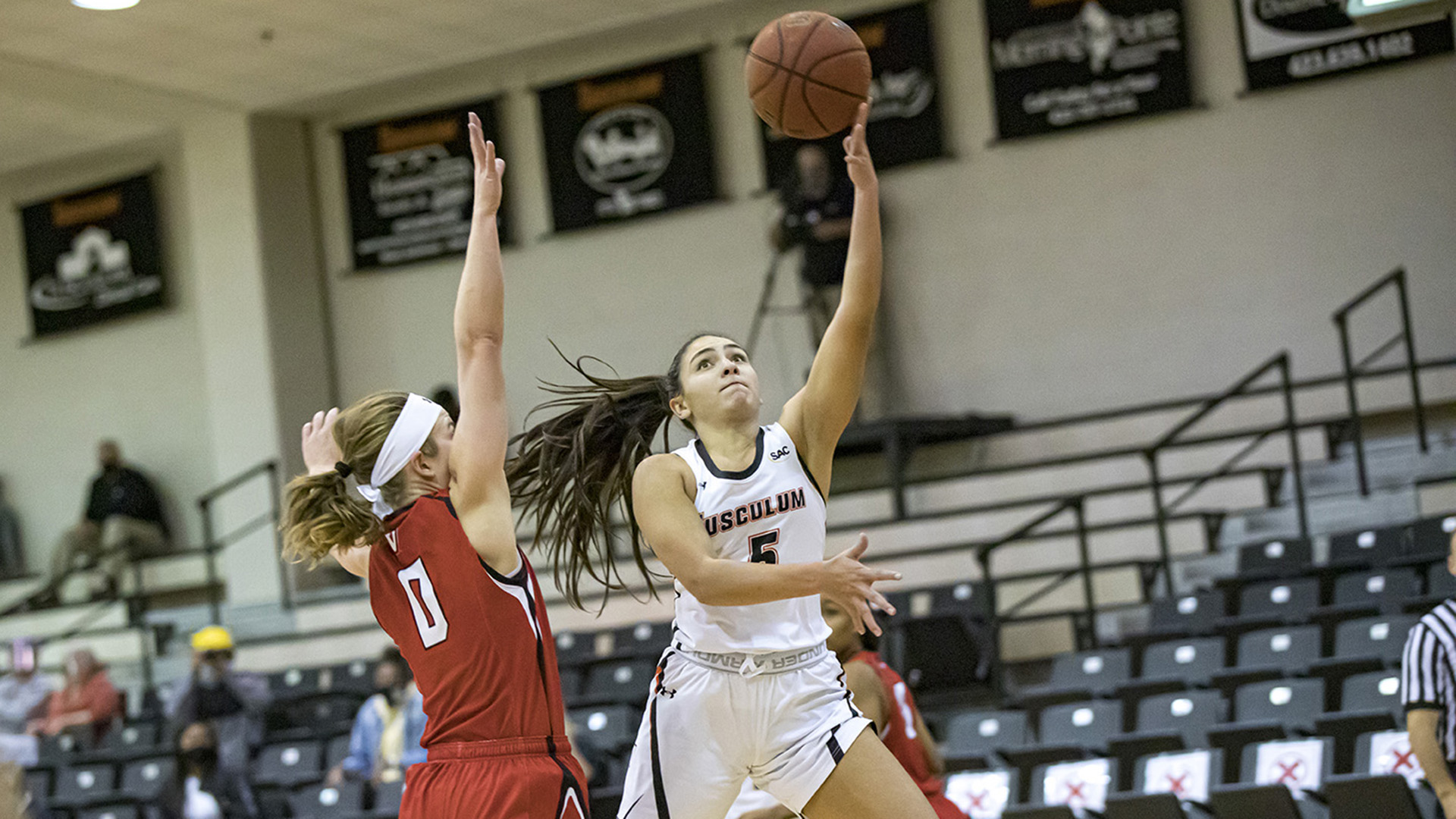 Pioneers visit UVA Wise with SAC title at stake