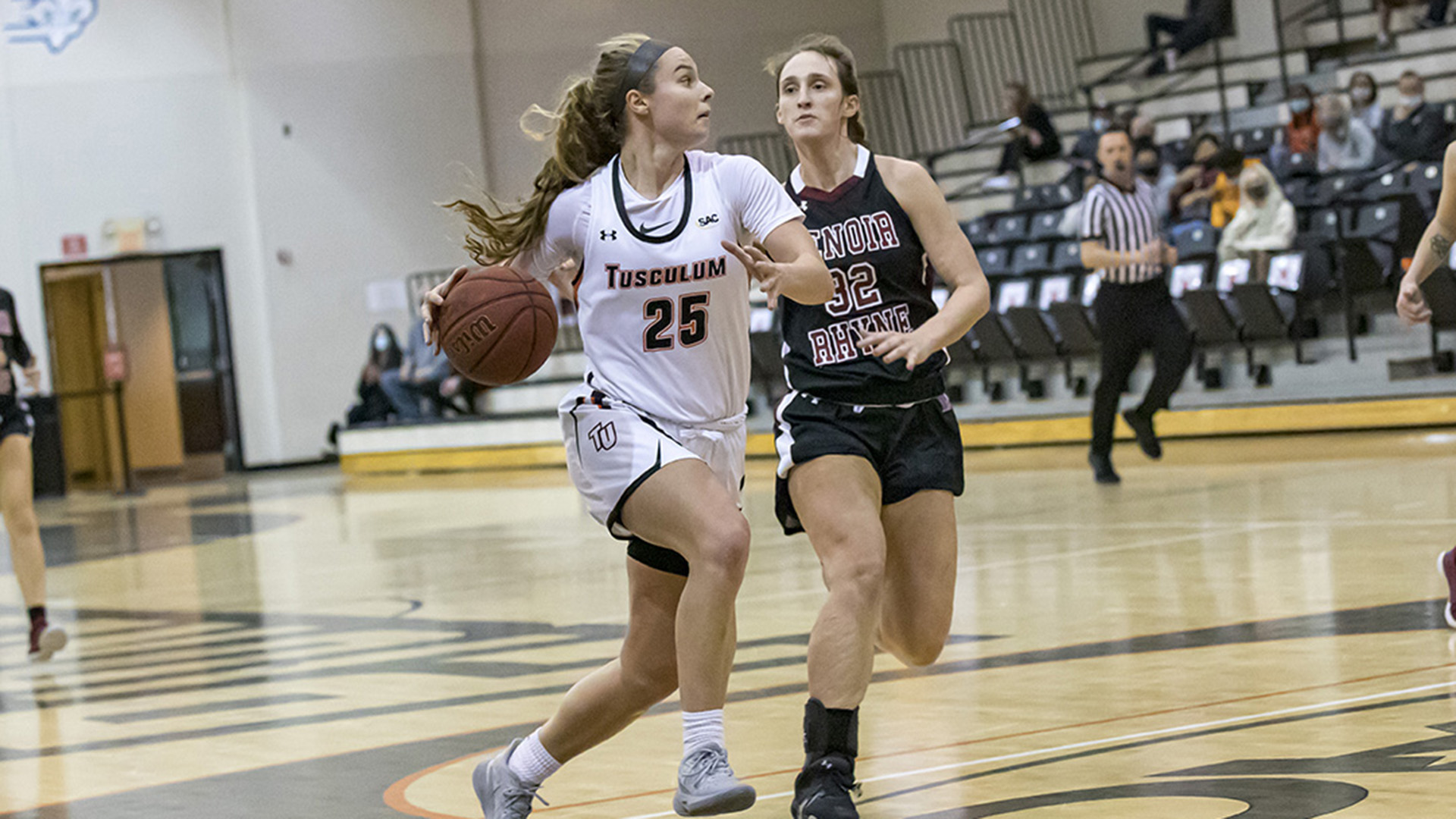 Pioneers visit Lenoir-Rhyne Saturday afternoon