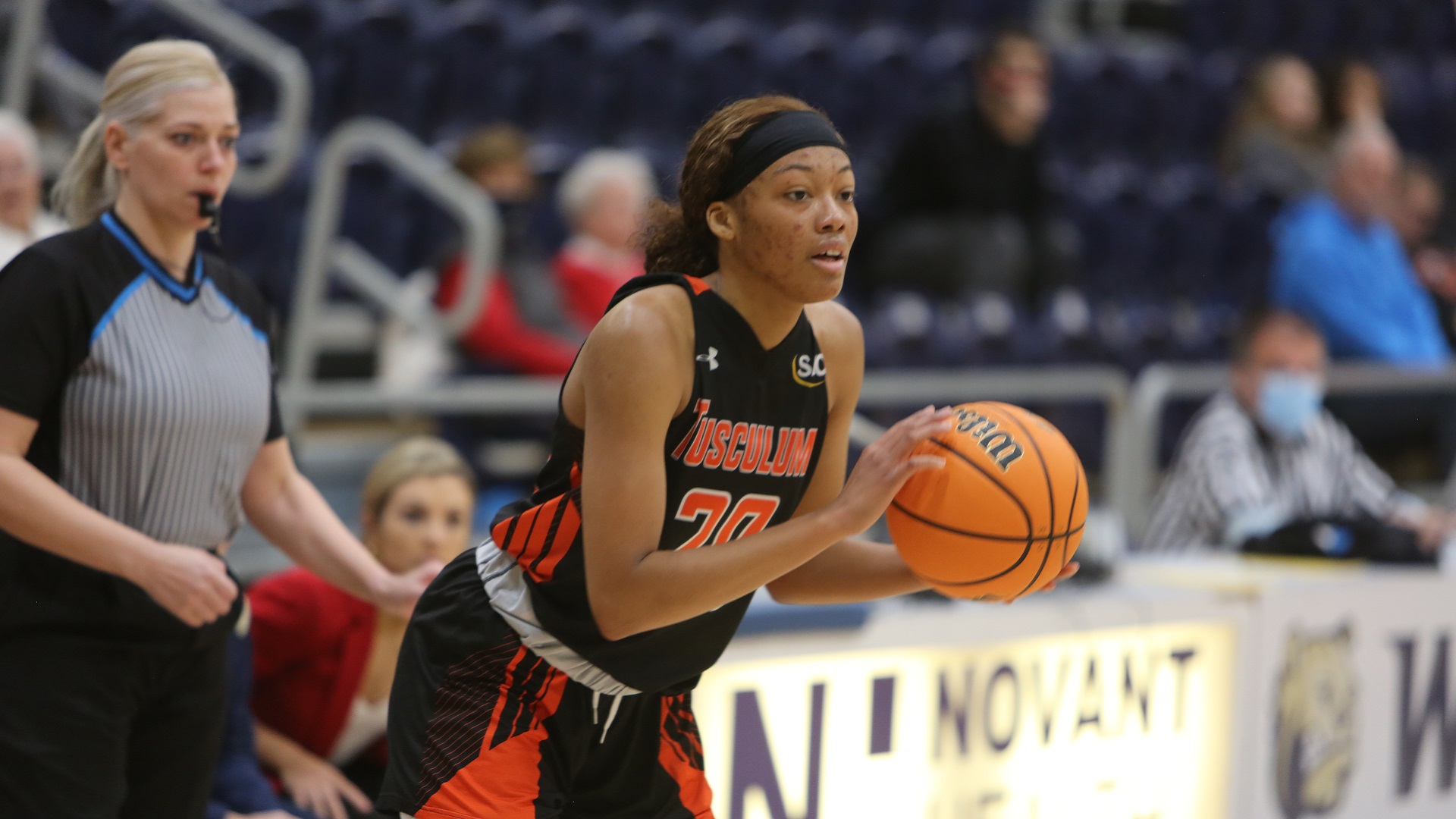 Top two teams in SAC visit Pioneer Arena to open 2022