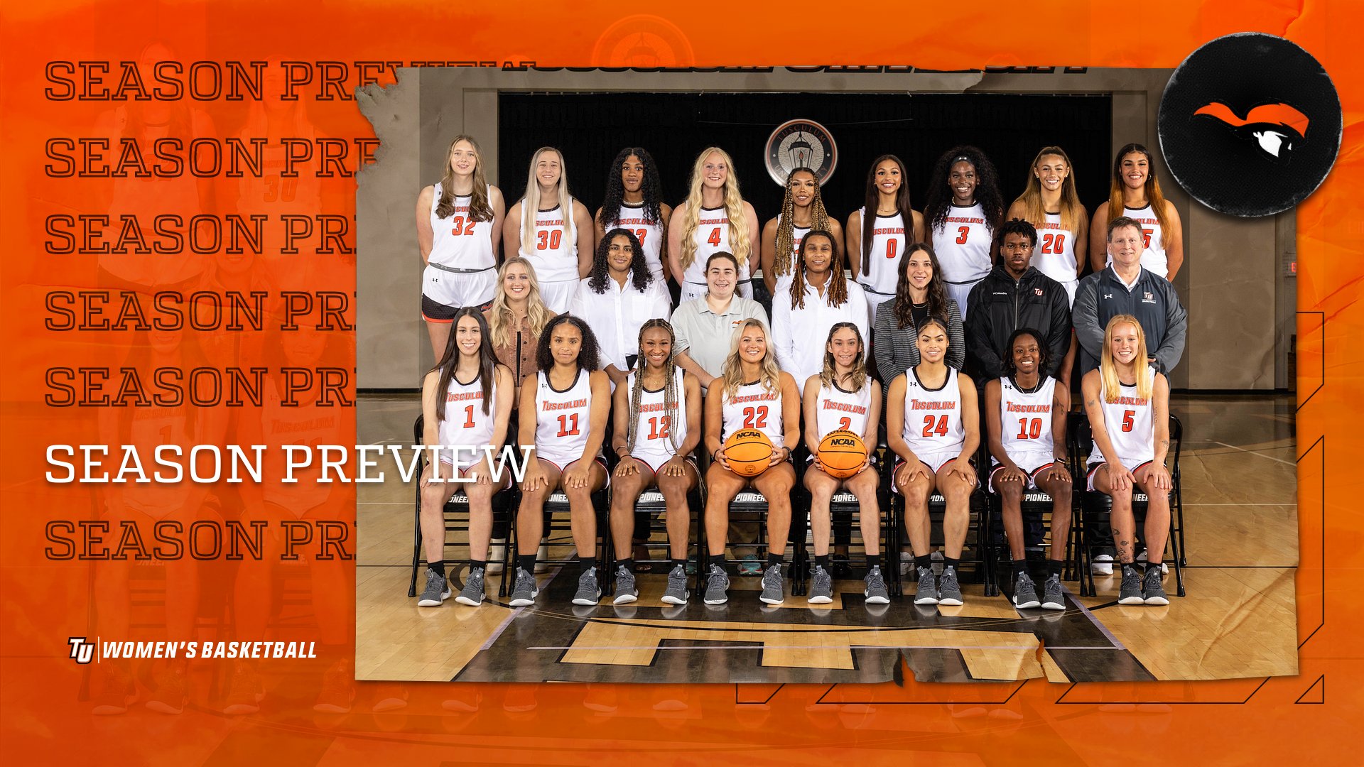 New-look Pioneers tip off 2023-24 season this weekend at North Georgia