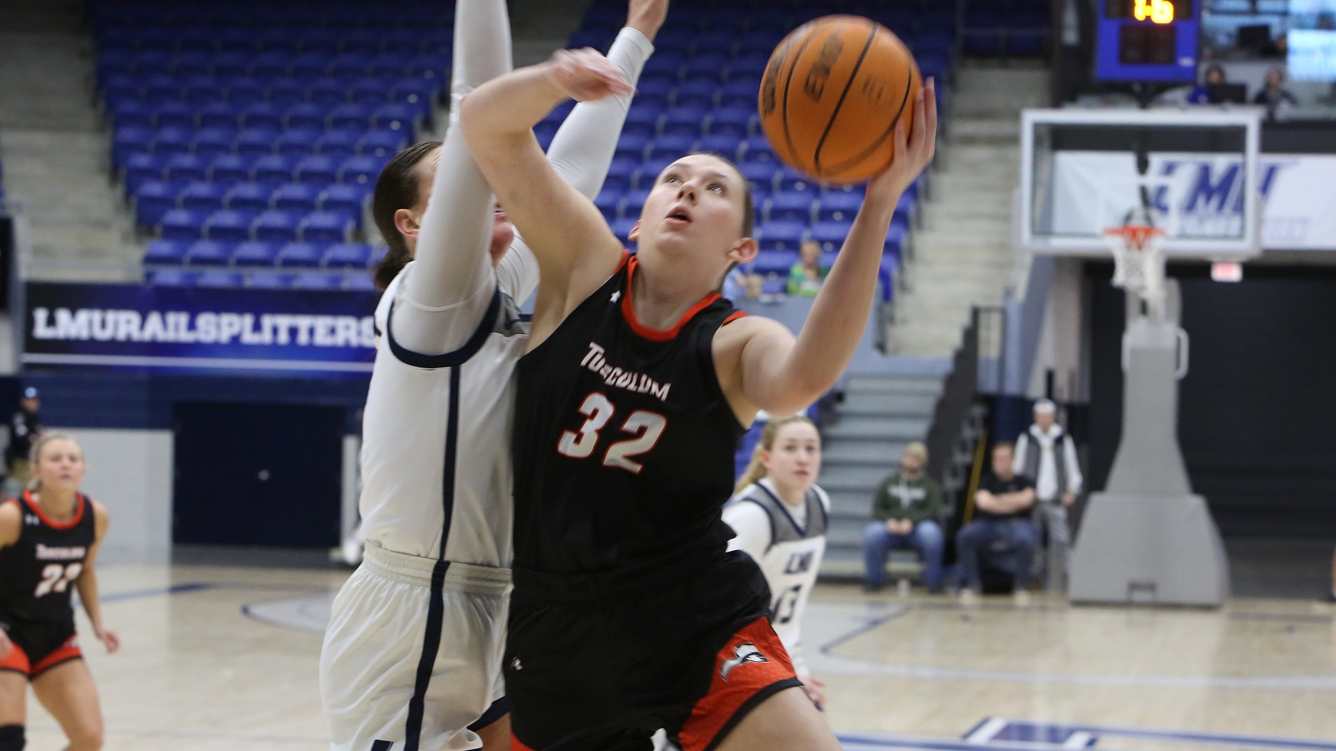 Pioneers fall on road to UVA Wise