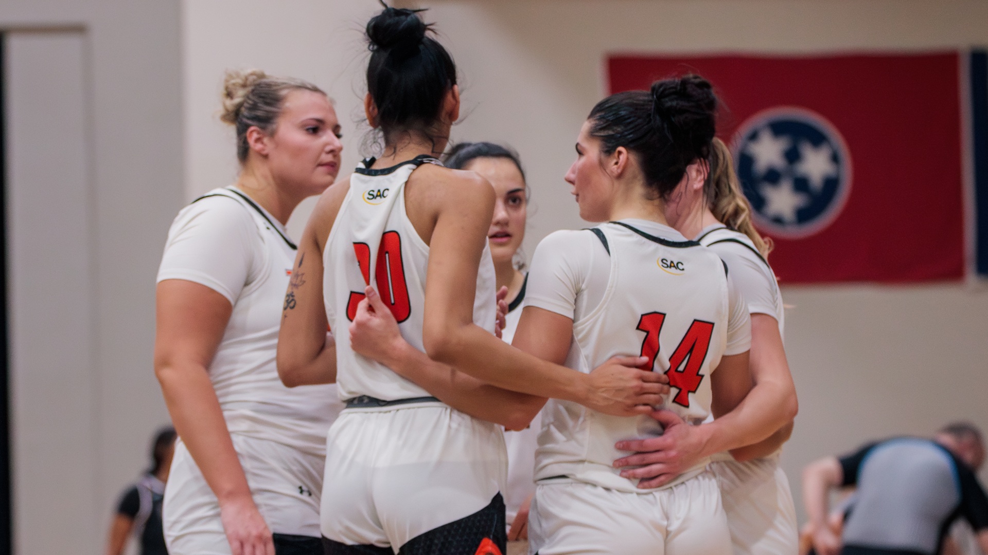 Pioneers drop home contest with Lenoir-Rhyne