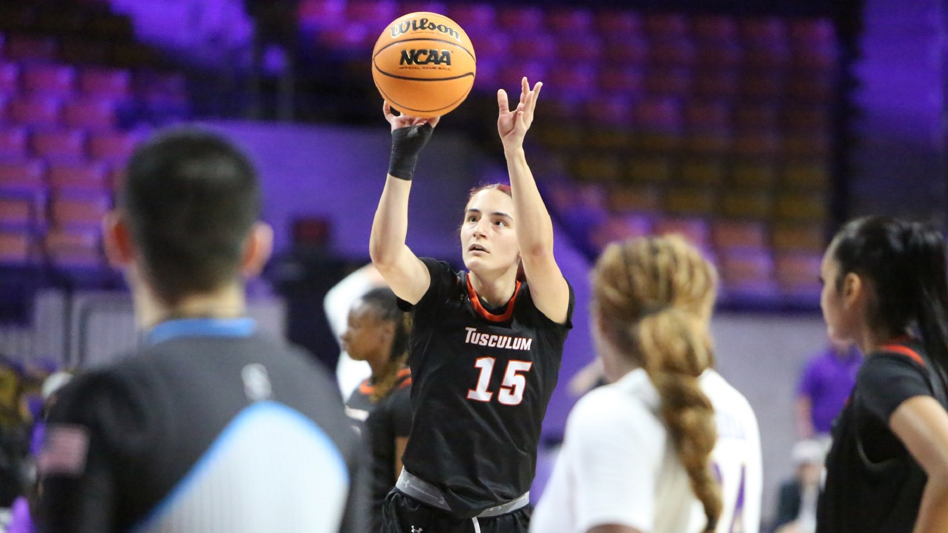 Columbus State defeats Pioneers in season opener