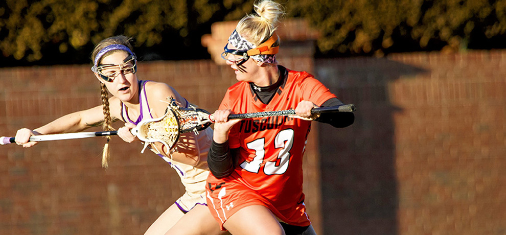 Coker pulls away in second half for 19-14 win over Tusculum