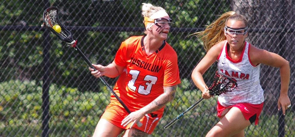 Tusculum opens Florida trip with loss to Tampa