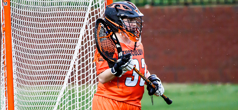 8th-ranked Limestone defeats Tusculum, 14-5