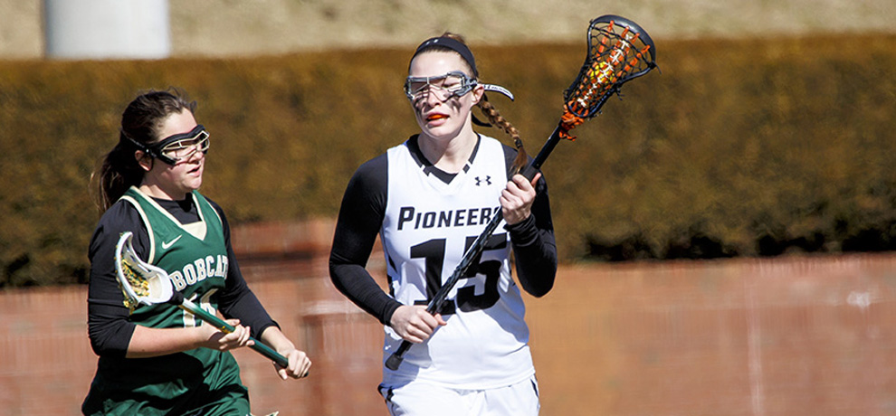 Pioneers close out Florida trip with loss to Saint Leo