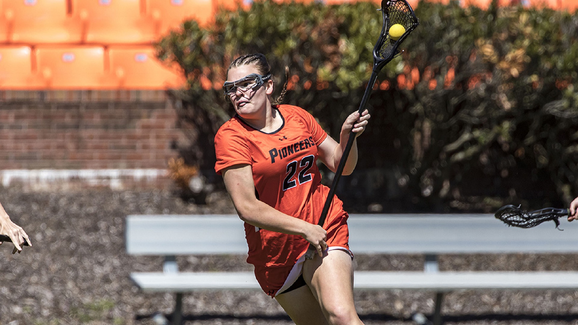 Second-quarter outburst sends UVA Wise to 20-13 win over Pioneers