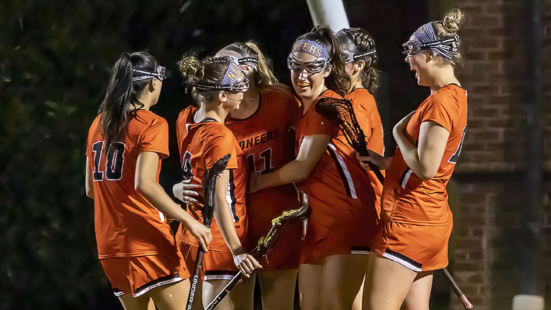 Pioneers wrap homestand with visit from 21st-ranked Limestone