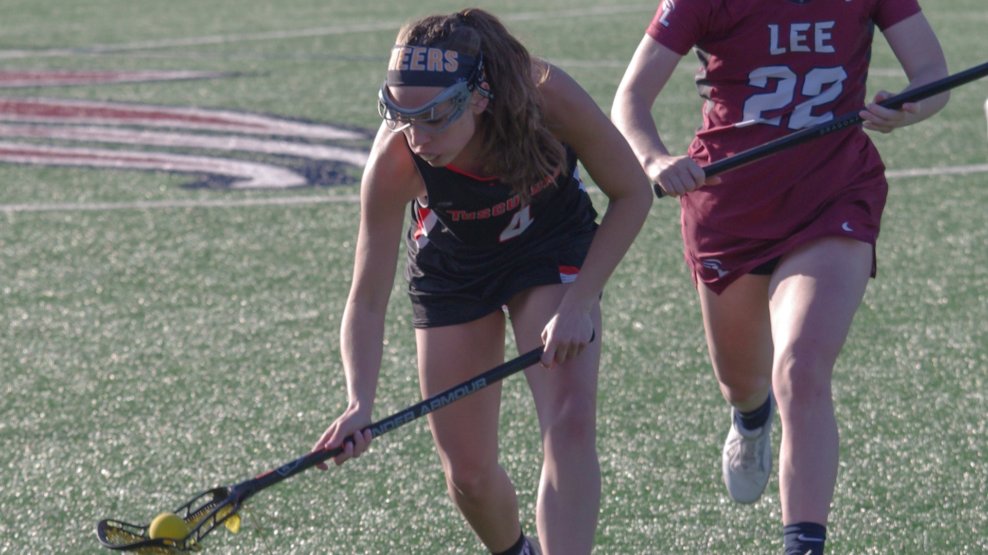 North Greenville claims 13-7 victory over Pioneers