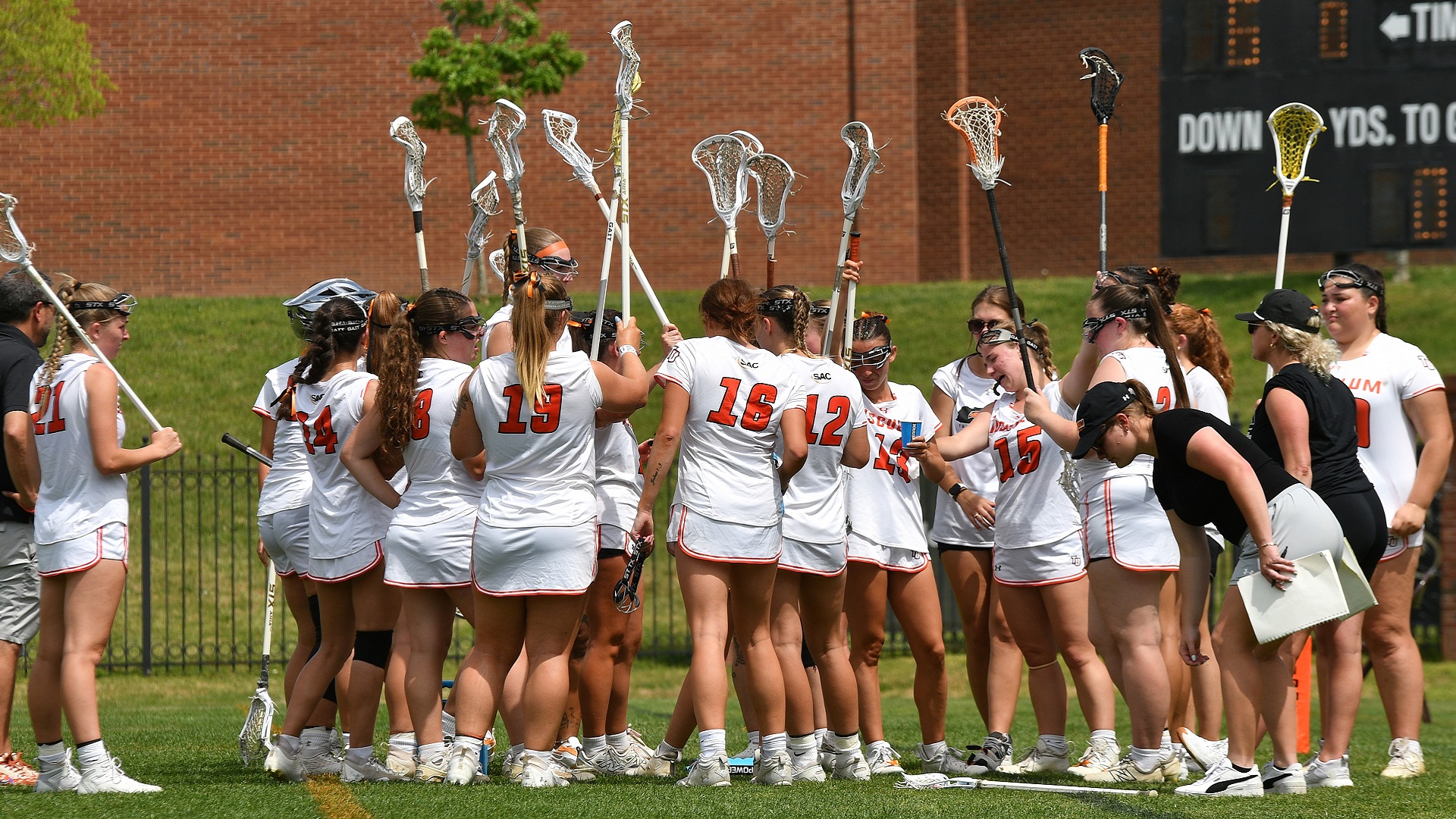 Pioneers drop season finale to UVA Wise