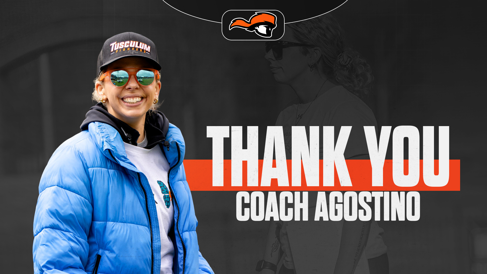 Agostino steps down as women's lacrosse coach
