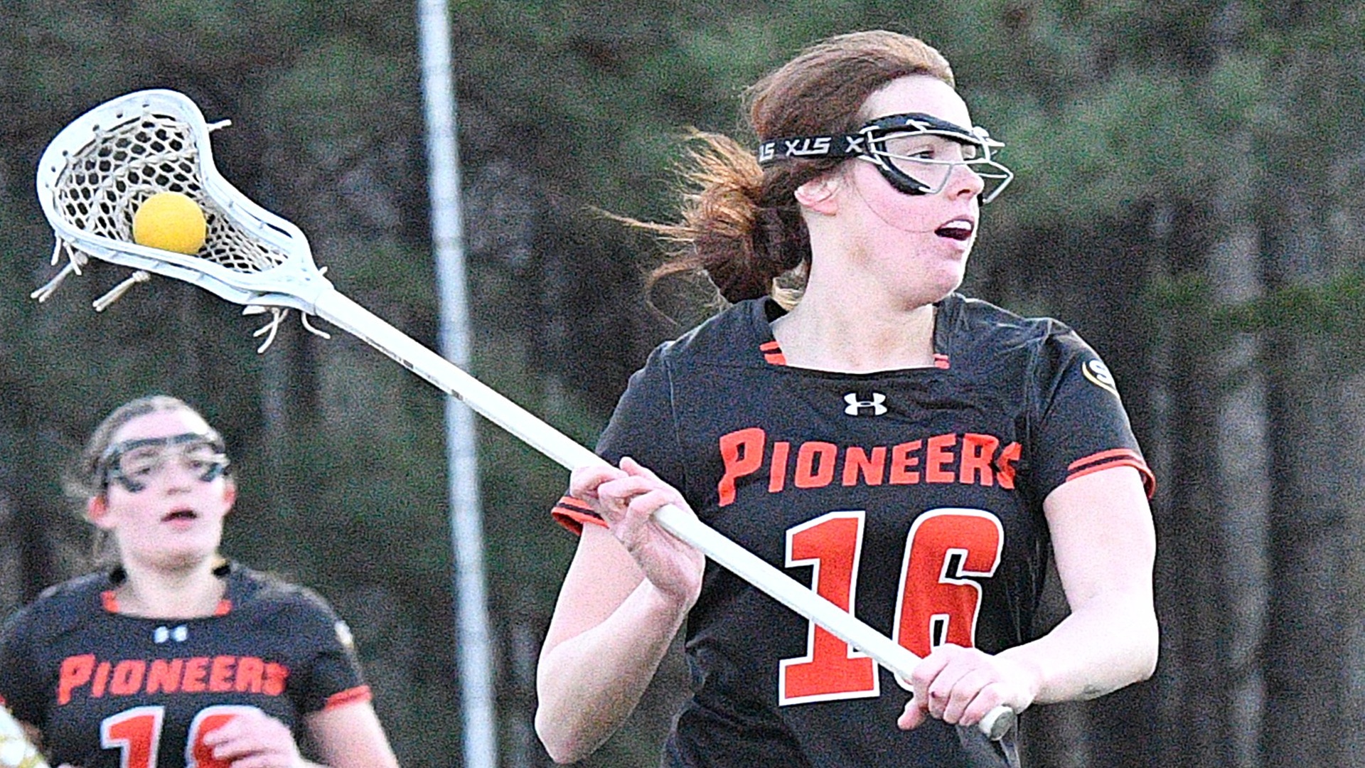 Late Pioneer goal forces OT, but Emmanuel takes 15-14 win