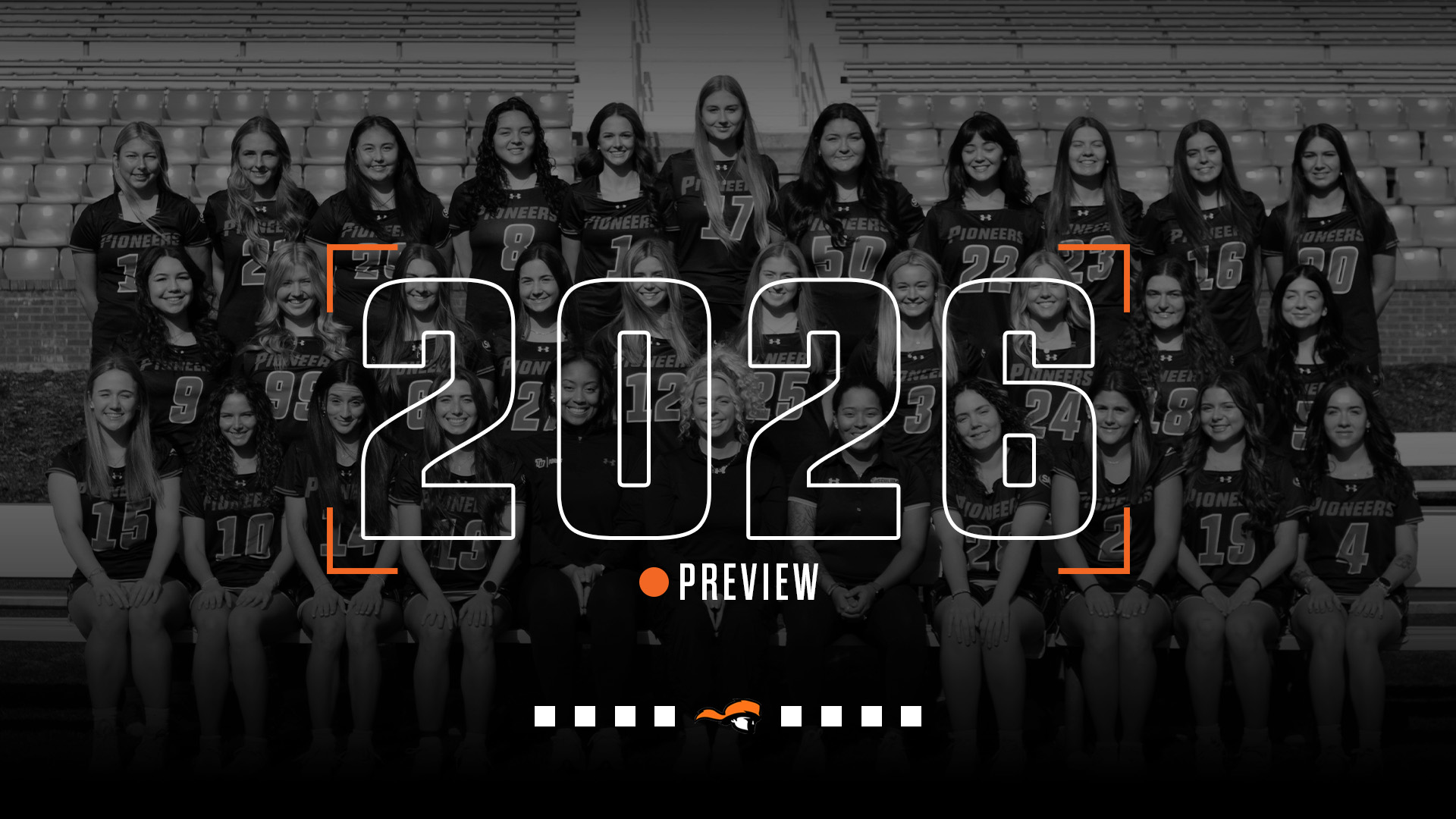 Pioneers visit North Greenville for season opener on Saturday