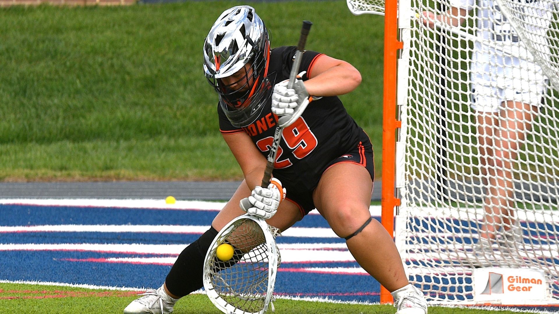 Pioneers take down LMU 17-16 in key SAC thriller
