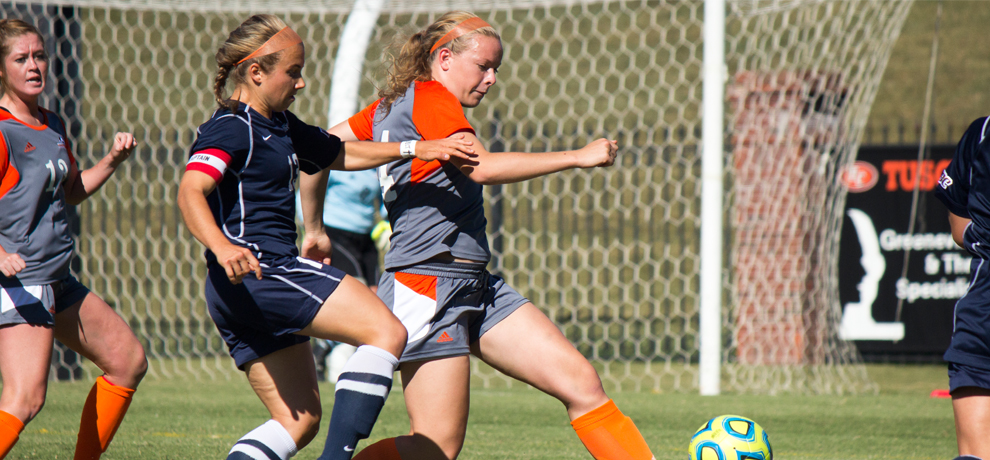 Thornber's late goal gives Pioneers 2-1 win over King