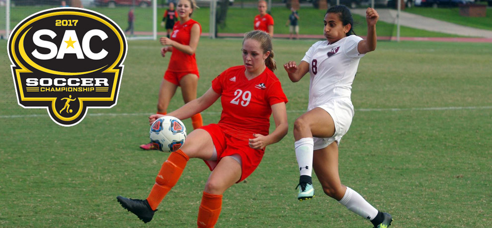Pioneers to host Lenoir-Rhyne Tuesday night in SAC quarterfinals