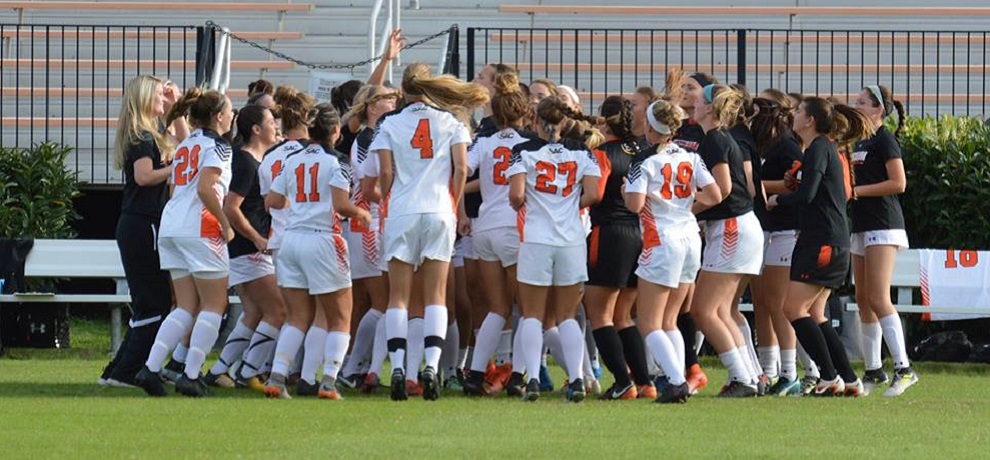 #8 Columbus State shuts out Tusculum, 4-0