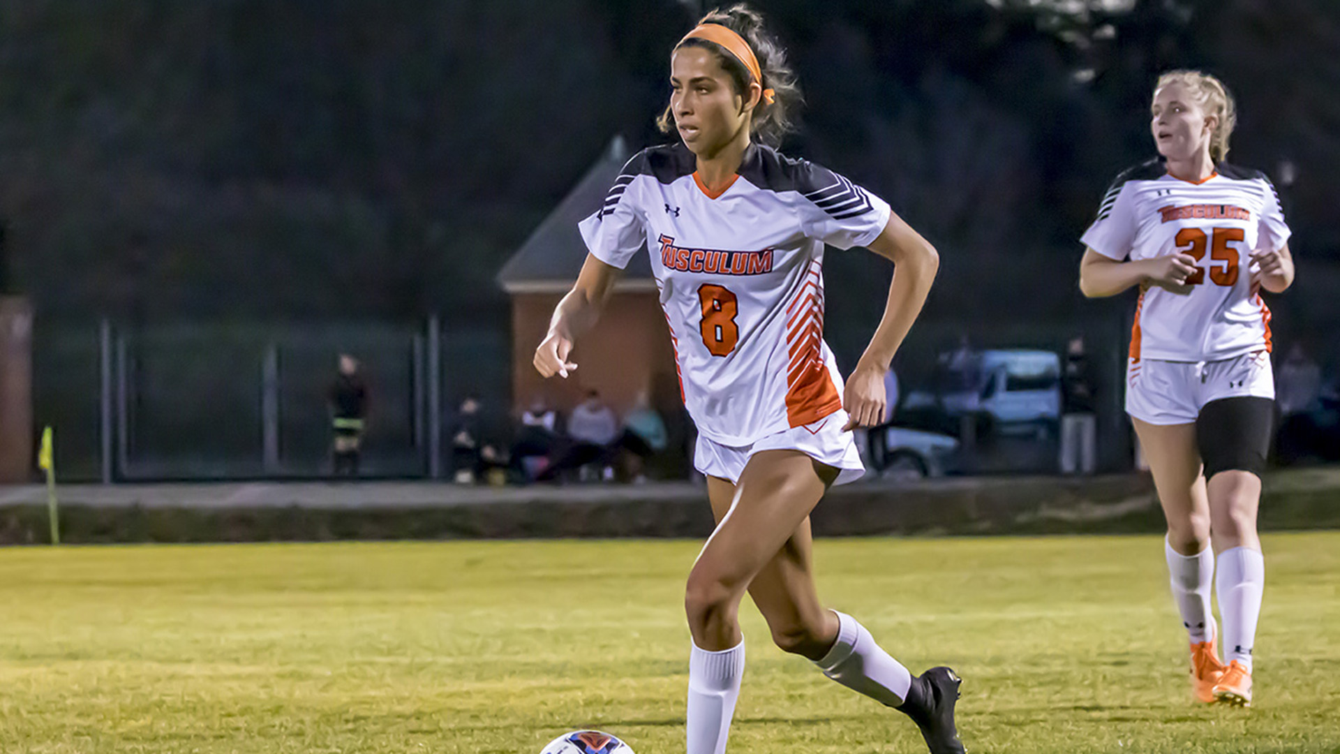 Carson-Newman claims victory over Pioneers in first of two meetings