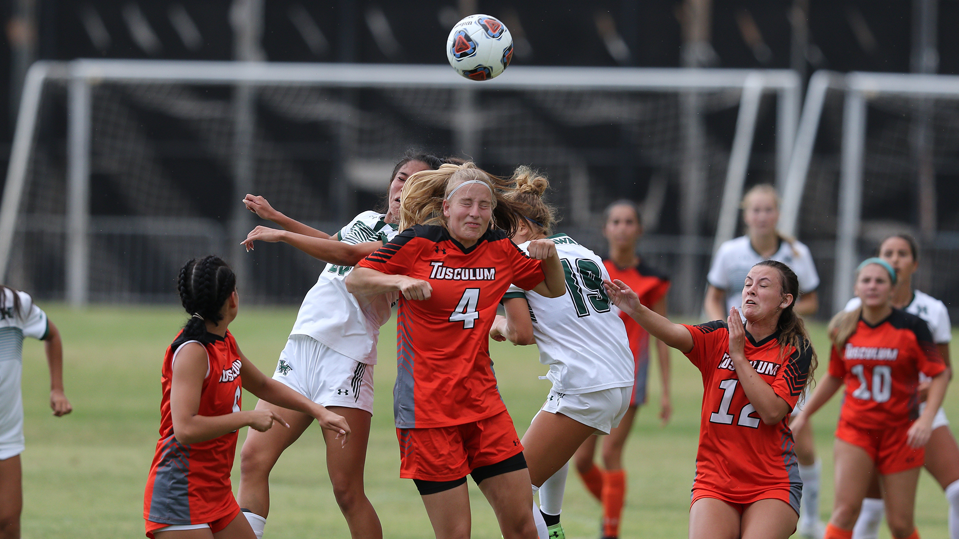 Pioneers kick off league slate with two games this week
