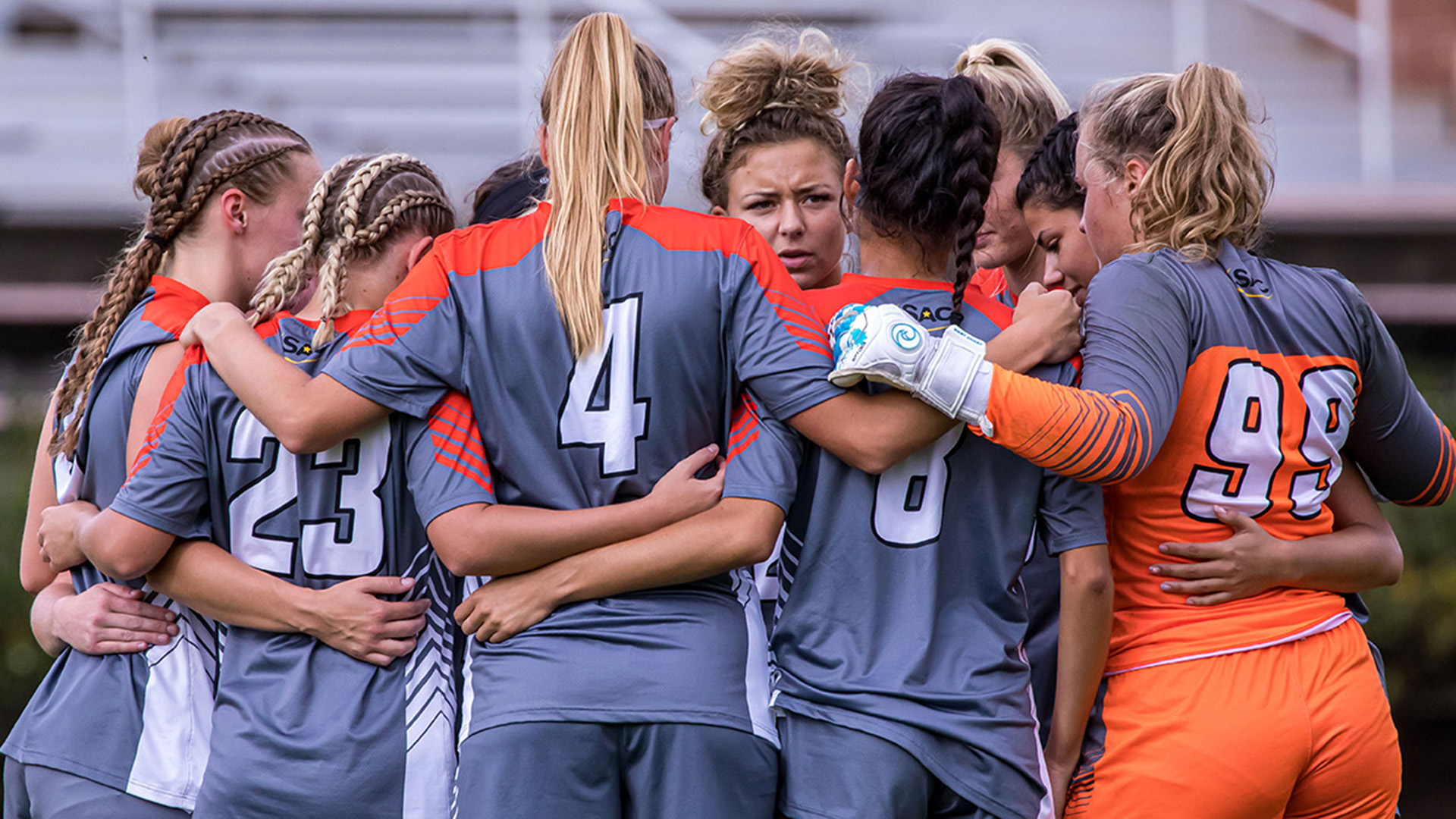 Two Top 10 opponents visit Pioneers this week
