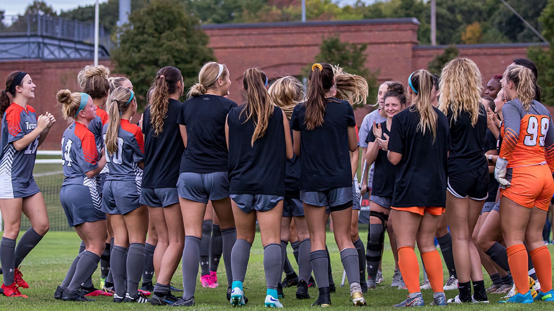 Two more home matches await Pioneers this week