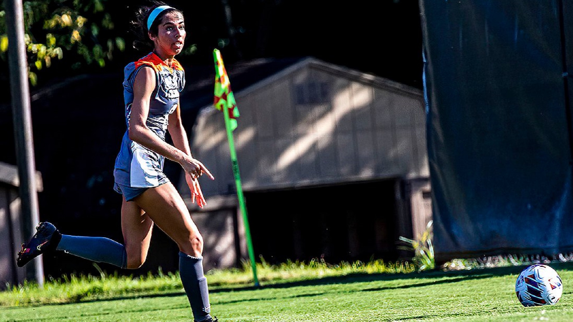 Pioneers net two in second half to earn 2-1 win at Young Harris
