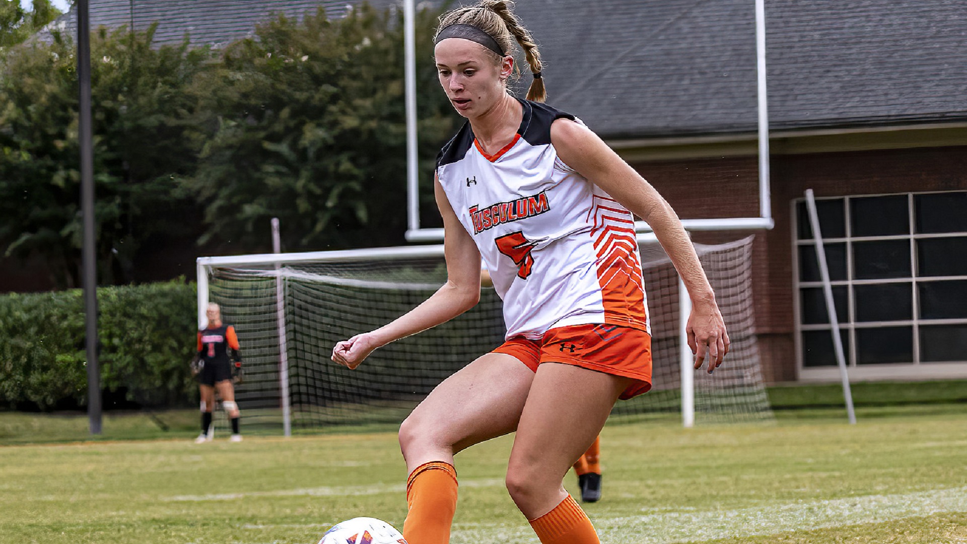 First-half goals from Grant, Youmans give Pioneers 2-1 win at LMU