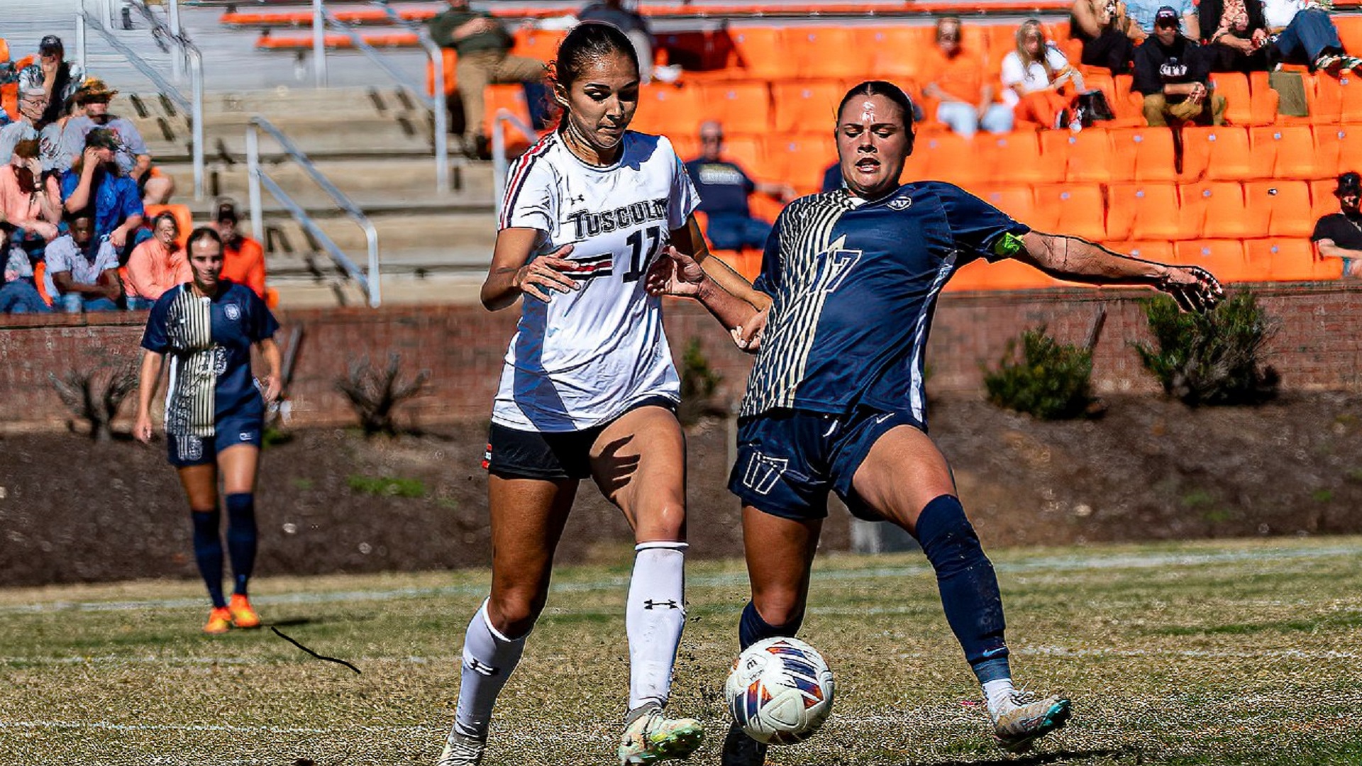 Carson-Newman takes comeback 3-2 win over Pioneers