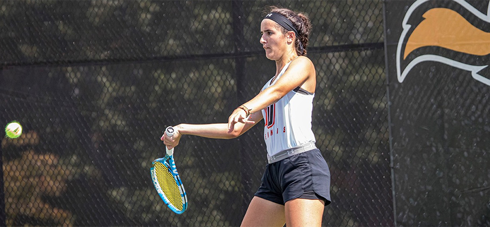 Pioneers snap Newberry win streak with 5-2 victory in SAC opener