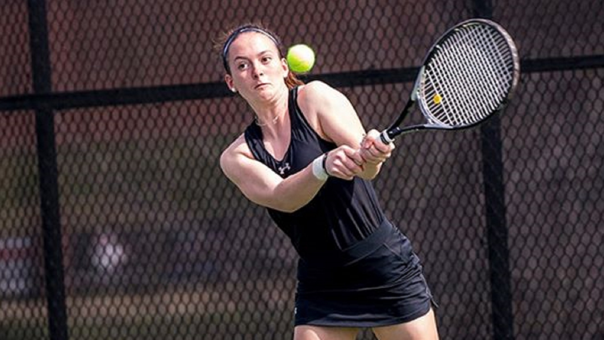 #17 Pioneers recover to earn 5-2 win at Francis Marion
