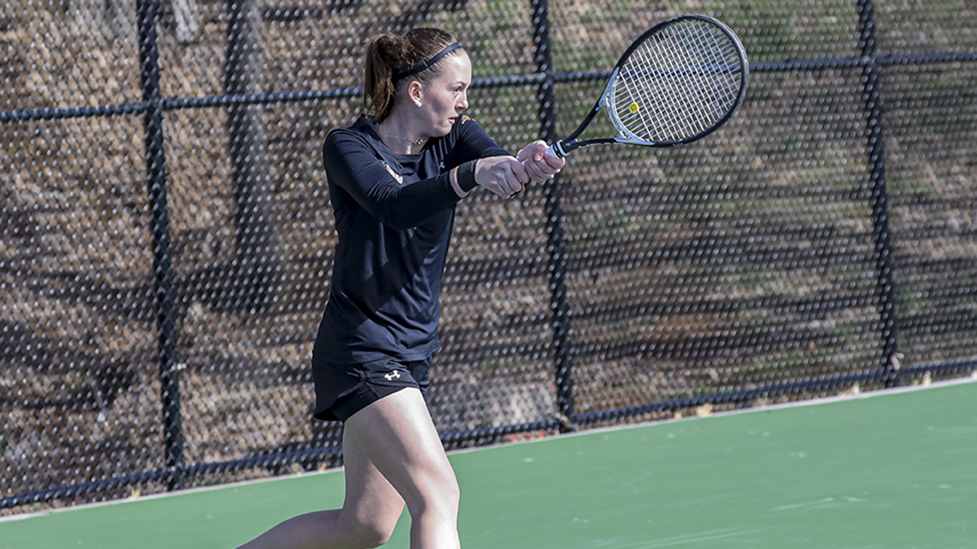 Pioneers fall 4-1 to #10 North Georgia in matchup of ranked teams