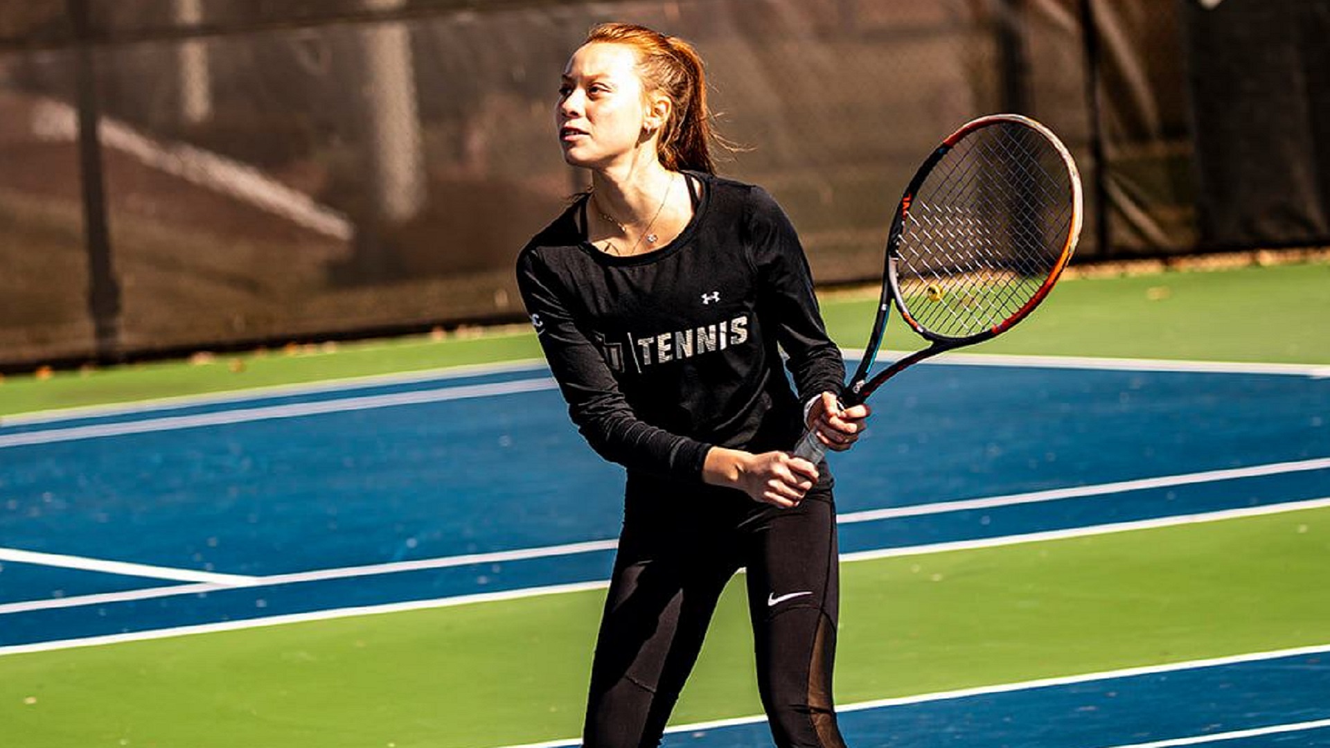 Pioneers pick up 5-2 win at Anderson in SAC opener