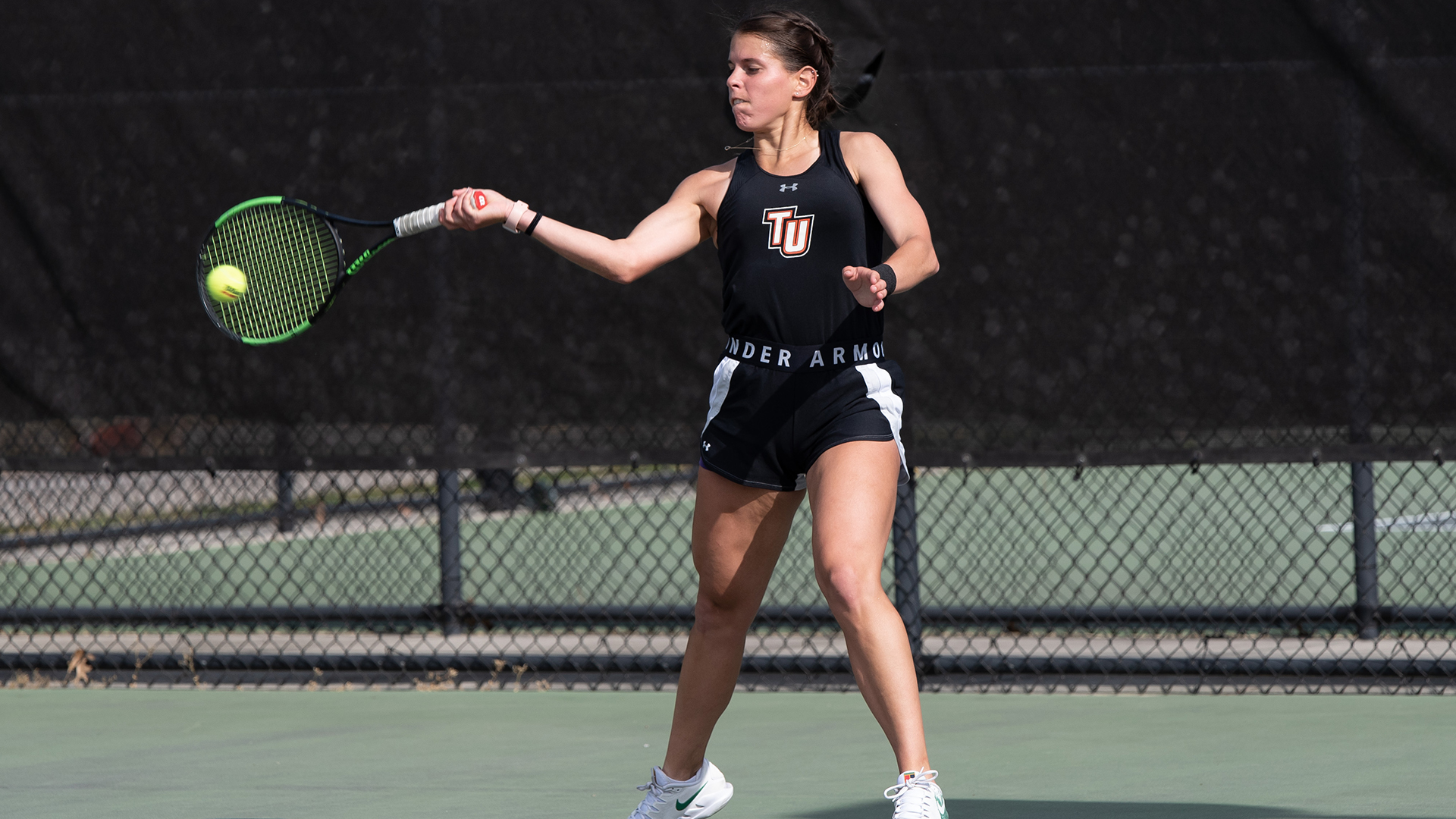 Pioneers pull out 4-3 win over Lenoir-Rhyne in SAC quarterfinals